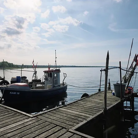 公寓 C12 Mit Balkon & Nutzung Der Wellness- & Aktivbereiche Im 