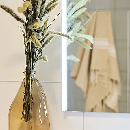 C12 Mit Balkon & Nutzung Der Wellness- & Aktivbereiche Im 