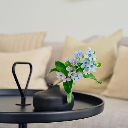 C12 Mit Balkon & Nutzung Der Wellness- & Aktivbereiche Im 