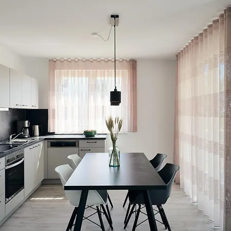 C12 Mit Balkon & Nutzung Der Wellness- & Aktivbereiche Im 