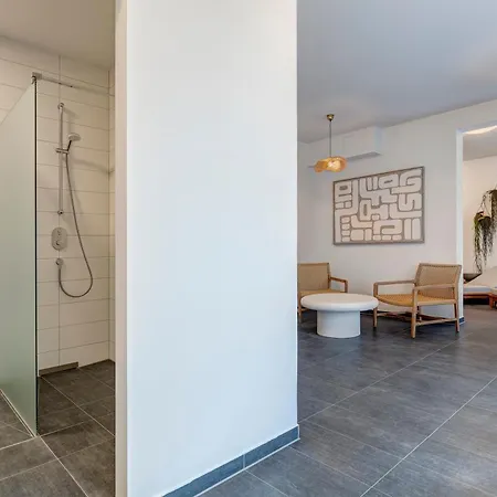 C12 Mit Balkon & Nutzung Der Wellness- & Aktivbereiche Im 