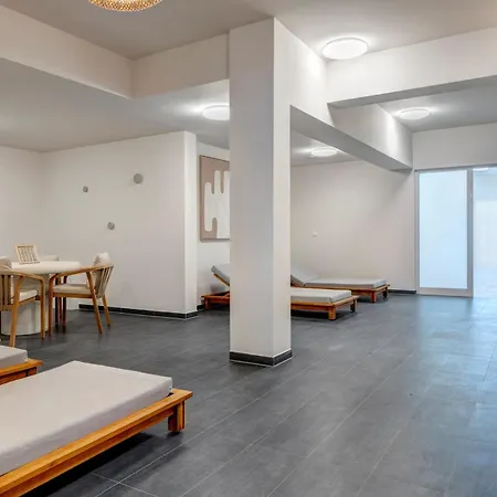 Apartment C12 
