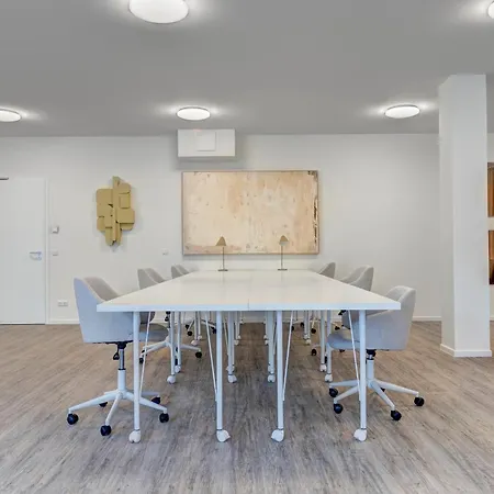 公寓 C12 Mit Balkon & Nutzung Der Wellness- & Aktivbereiche Im 