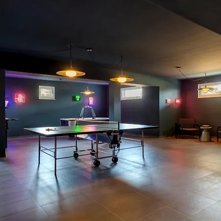 公寓 C12 Mit Balkon & Nutzung Der Wellness- & Aktivbereiche Im 