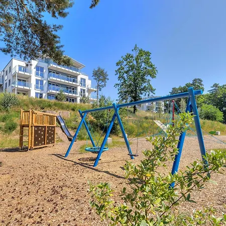 C12 Mit Balkon & Nutzung Der Wellness- & Aktivbereiche Im 