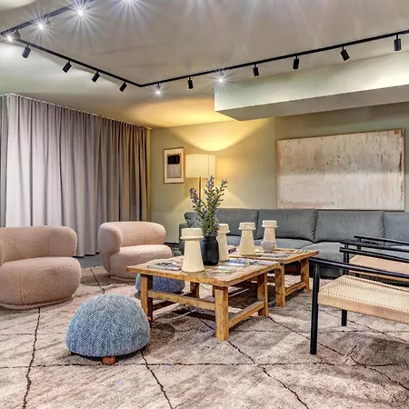 C12 Mit Balkon & Nutzung Der Wellness- & Aktivbereiche Im 