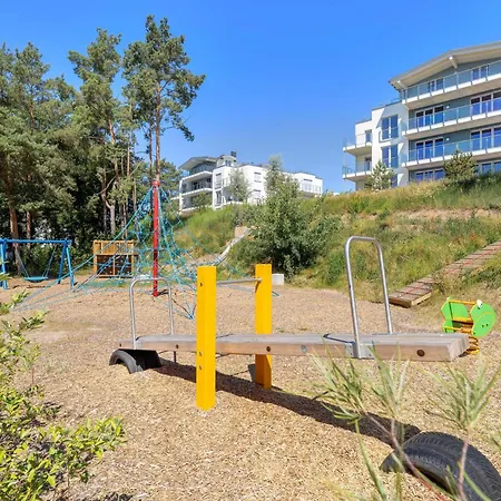 C12 Mit Balkon & Nutzung Der Wellness- & Aktivbereiche Im 