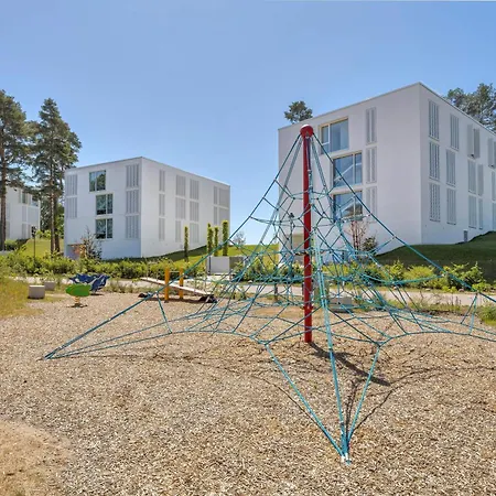 C12 Mit Balkon & Nutzung Der Wellness- & Aktivbereiche Im 