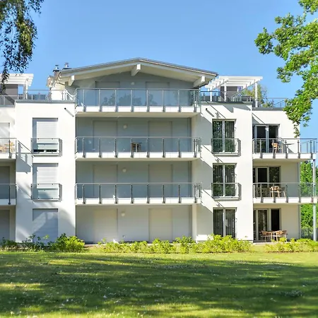 C12 Mit Balkon & Nutzung Der Wellness- & Aktivbereiche Im 