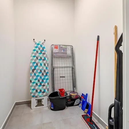 C12 Mit Balkon & Nutzung Der Wellness- & Aktivbereiche Im 