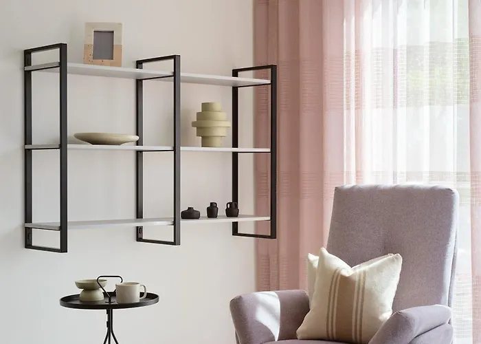 C12 Mit Balkon & Nutzung Der Wellness- & Aktivbereiche Im 