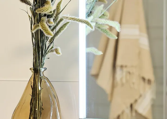 C12 Mit Balkon & Nutzung Der Wellness- & Aktivbereiche Im 