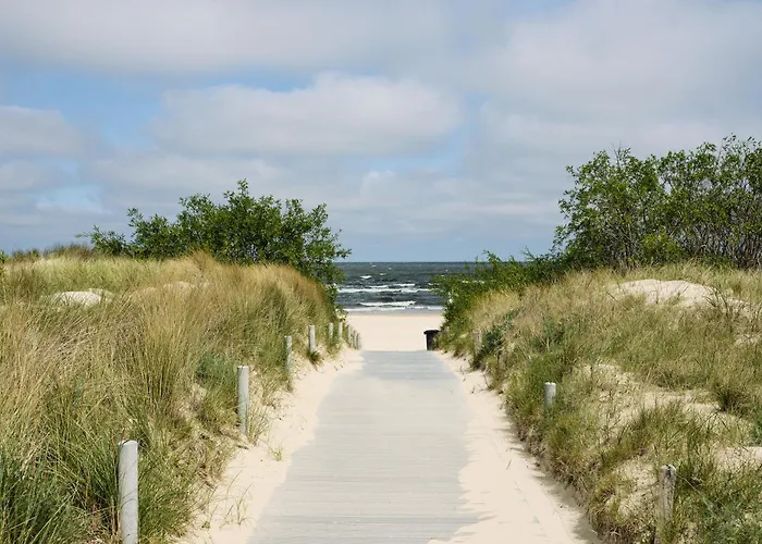 C12 Mit Balkon & Nutzung Der Wellness- & Aktivbereiche Im 
