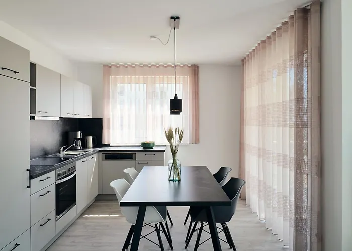 C12 Mit Balkon & Nutzung Der Wellness- & Aktivbereiche Im 