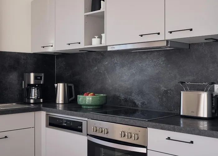 C12 Mit Balkon & Nutzung Der Wellness- & Aktivbereiche Im 