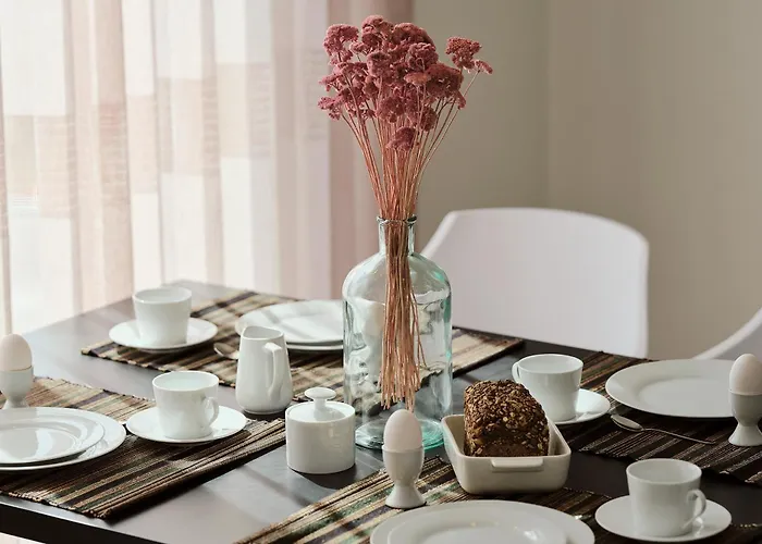 C12 Mit Balkon & Nutzung Der Wellness- & Aktivbereiche Im 