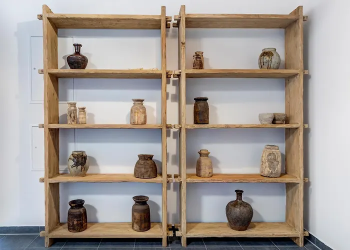 C12 Mit Balkon & Nutzung Der Wellness- & Aktivbereiche Im 