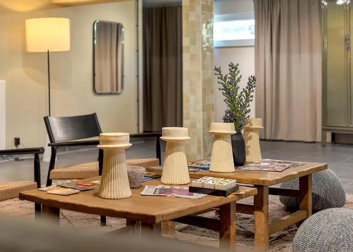 C12 Mit Balkon & Nutzung Der Wellness- & Aktivbereiche Im 