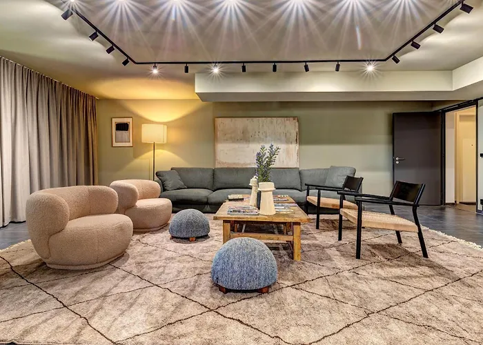 C12 Mit Balkon & Nutzung Der Wellness- & Aktivbereiche Im 