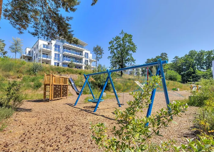 C12 Mit Balkon & Nutzung Der Wellness- & Aktivbereiche Im 