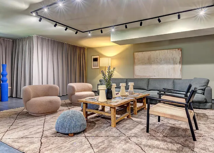 C12 Mit Balkon & Nutzung Der Wellness- & Aktivbereiche Im 