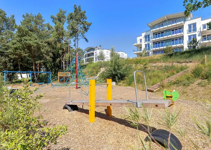 C12 Mit Balkon & Nutzung Der Wellness- & Aktivbereiche Im 