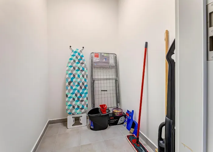 C12 Mit Balkon & Nutzung Der Wellness- & Aktivbereiche Im 